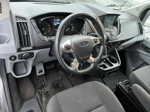 Used 2016 Ford Transit 150 XLT RWD image 23