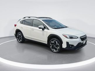 Used 2021 Subaru Crosstrek 2.5i Limited w/ Moonroof Package 1 AWD/4WD video 2