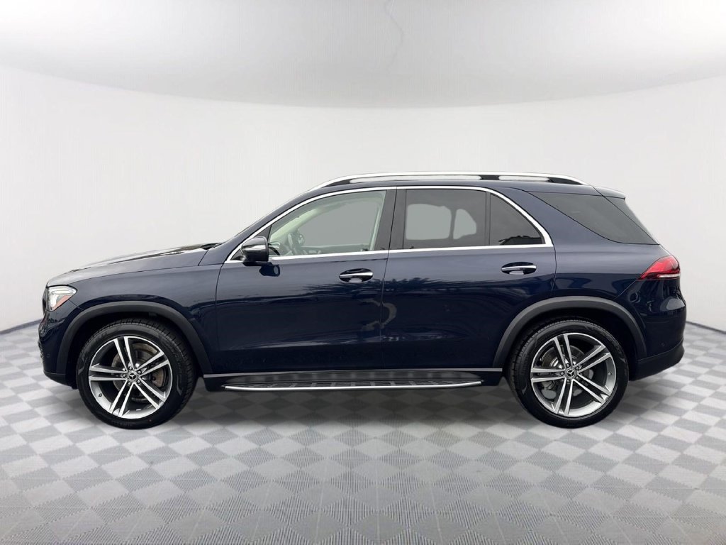 Used 2020 Mercedes-Benz GLE 350 image 8