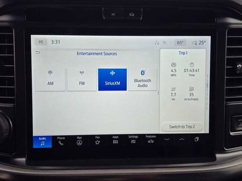 New 2025 Ford F150 Tremor w/ Equipment Group 402A High image 37