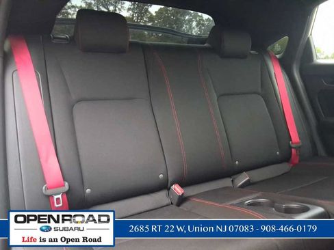 Used 2024 Honda Civic Type R image 21