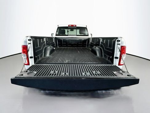 Used 2021 RAM 2500 Tradesman AWD/4WD image 27