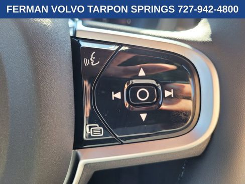 New 2026 Volvo XC60 T8 Core AWD/4WD image 30