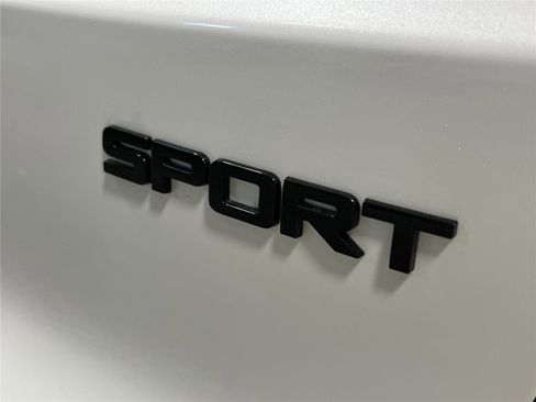 New 2026 Honda CR-V Sport-L image 6
