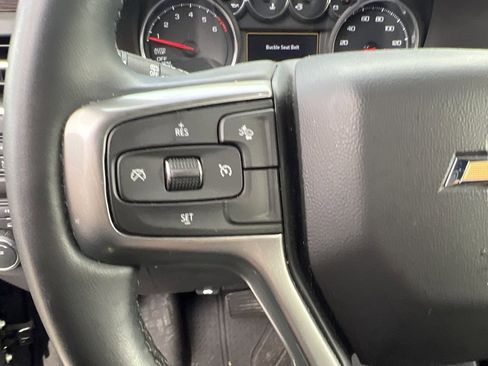 Used 2024 Chevrolet Tahoe LS image 18