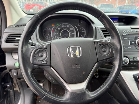 Used 2012 Honda CR-V EX-L image 15