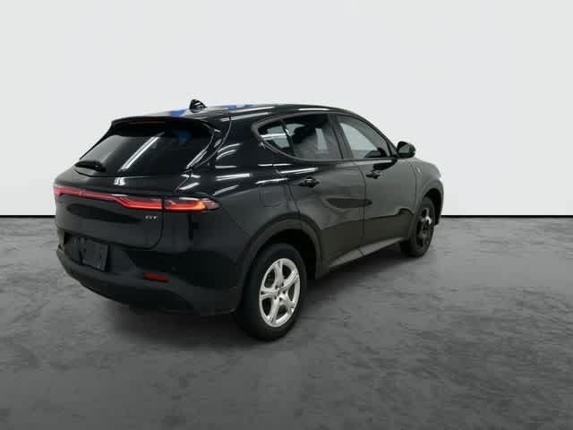 Used 2024 Dodge Hornet GT AWD/4WD image 3
