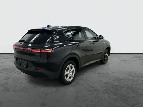 Used 2024 Dodge Hornet GT AWD/4WD image 3