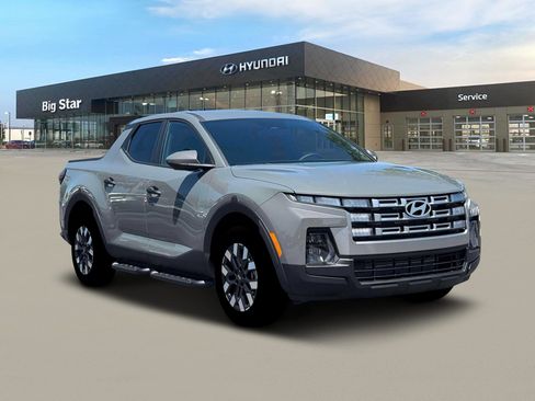 New 2026 Hyundai Santa Cruz SE image 11