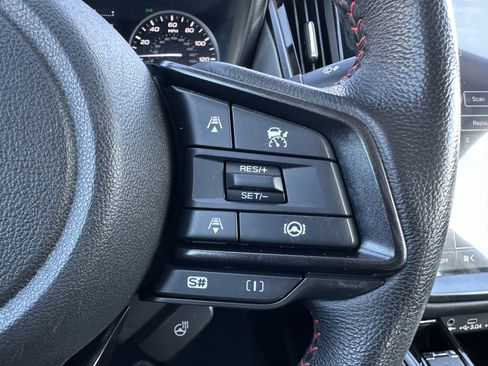 Certified 2023 Subaru Legacy Sport image 12