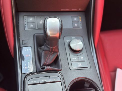 Certified 2023 Lexus IS 350 F Sport image 15