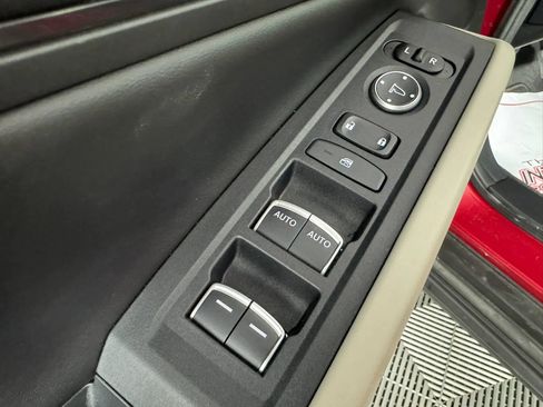 Used 2024 Honda Accord EX image 38