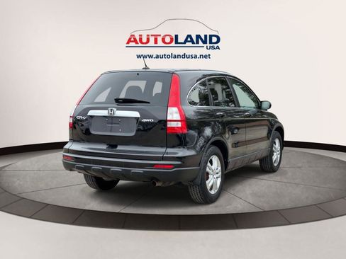 Used 2010 Honda CR-V EX-L image 4