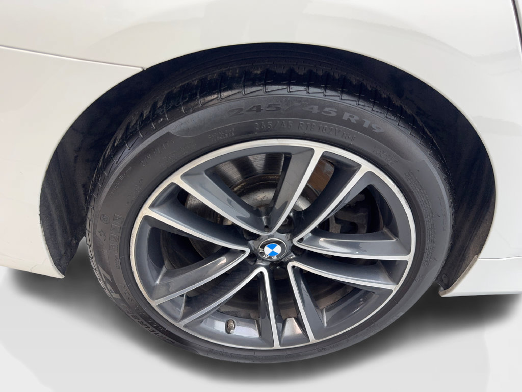 Used 2021 BMW 750i xDrive w/ Executive Package AWD/4WD image 87