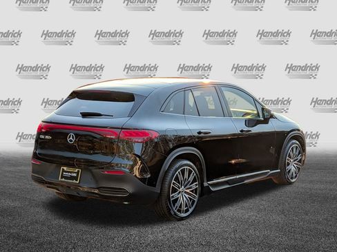 Certified 2024 Mercedes-Benz EQE 350+ SUV image 10