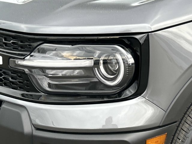 New 2026 Ford Bronco Sport Outer Banks AWD/4WD image 9