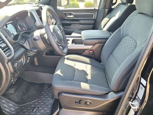 New 2026 RAM 1500 Big Horn image 8