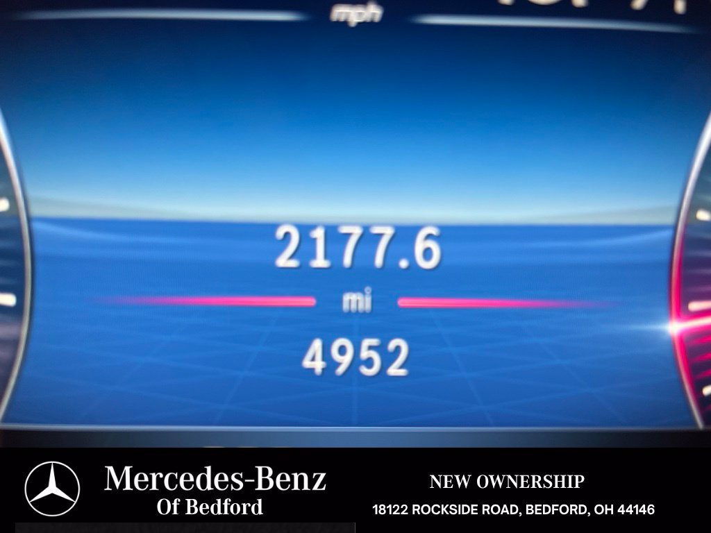 Used 2026 Mercedes-Benz GLS 450 4MATIC image 28
