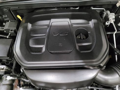 Used 2020 Jeep Grand Cherokee Limited w/ Luxury Group II RWD image 30