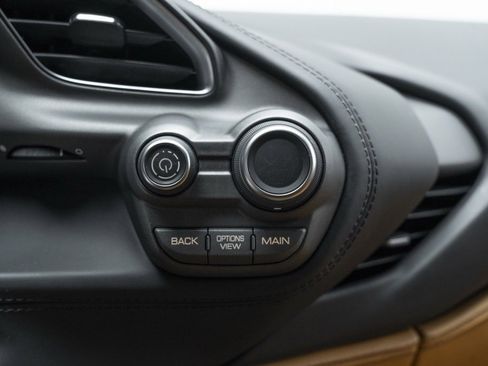 Used 2016 Ferrari 488 GTB Base image 27