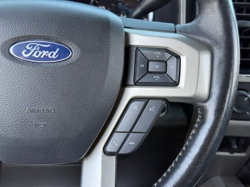 Used 2019 Ford F350 Lariat w/ Lariat Ultimate Package image 24