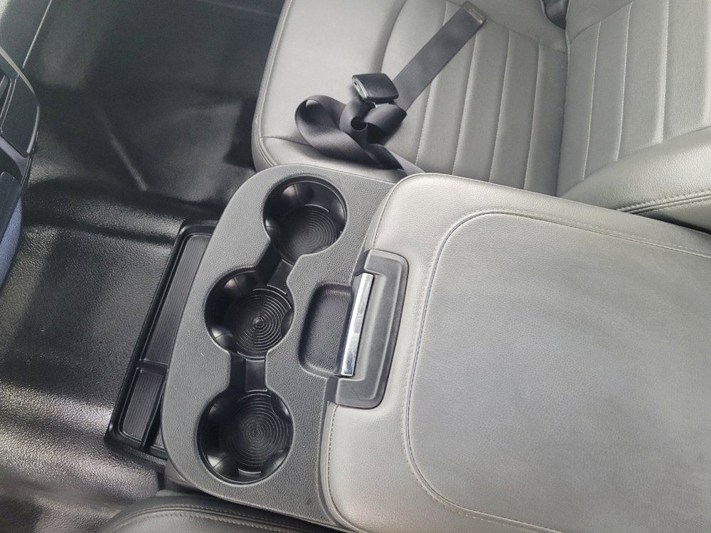 Used 2017 RAM 1500 Tradesman w/ Protection Group AWD/4WD image 26