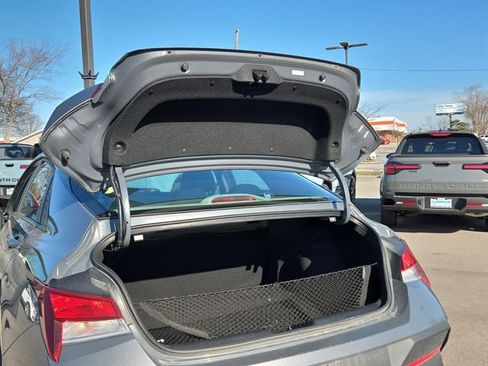 Certified 2024 Hyundai Elantra SEL image 26