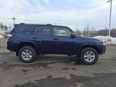 Certified 2024 Toyota 4Runner SR5 image 28