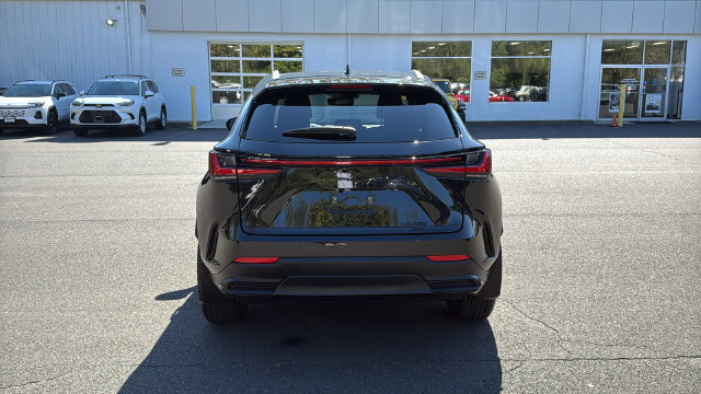 Used 2026 Lexus NX 350 AWD w/ Accessory Package (2T) image 5
