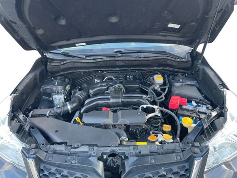 Used 2014 Subaru Forester 2.5i Limited w/ Popular Package #2 image 7