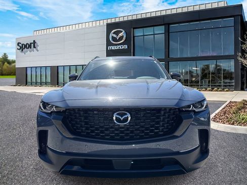 New 2026 MAZDA CX-50 AWD 2.5 Hybrid w/ Weather Package image 10