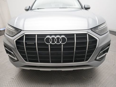 Used 2023 Audi Q5 2.0T Premium AWD/4WD image 23