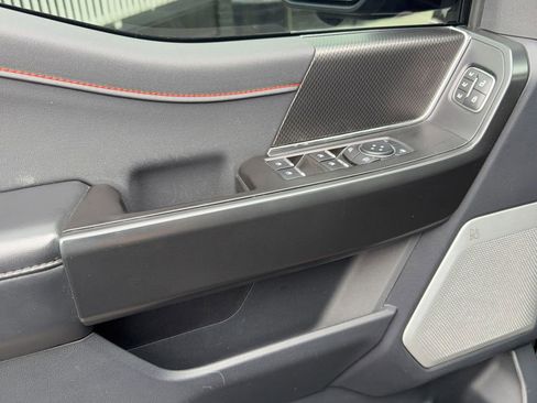 Used 2024 Ford F150 Raptor w/ Equipment Group 803A Raptor R image 13