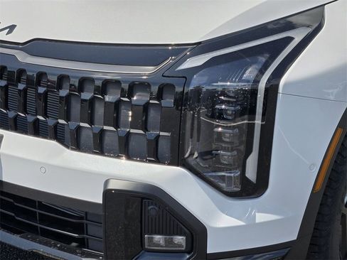 New 2026 Kia Sportage X-Pro Prestige image 6