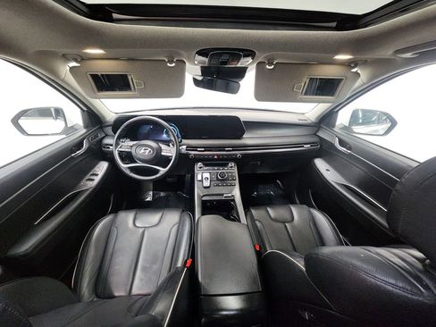Used 2023 Hyundai Palisade Limited AWD/4WD image 28