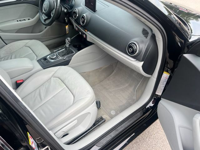 Used 2015 Audi A3 1.8T Premium w/ Cold Weather Package FWD image 9