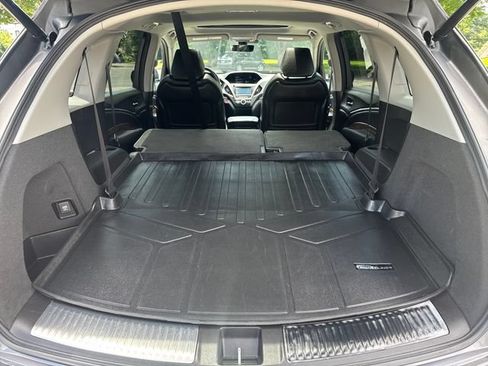 Used 2020 Acura MDX SH-AWD w/ Technology Package image 30
