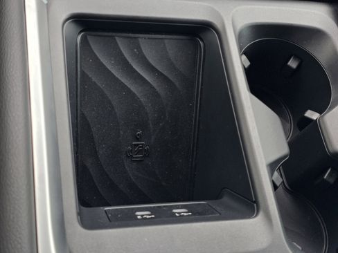 New 2025 Nissan Armada Platinum Reserve AWD/4WD image 21