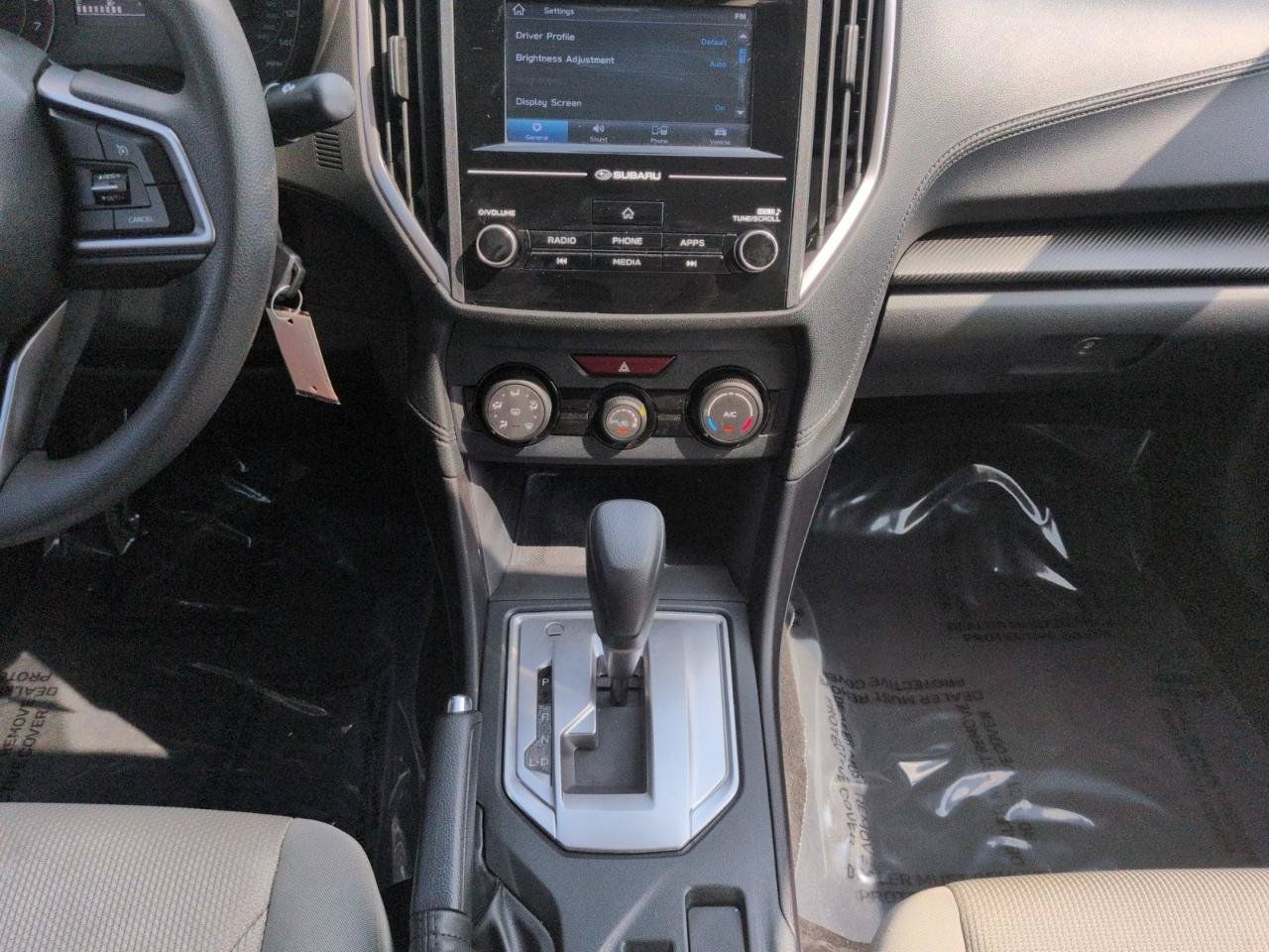 Used 2019 Subaru Impreza 2.0i AWD/4WD image 14