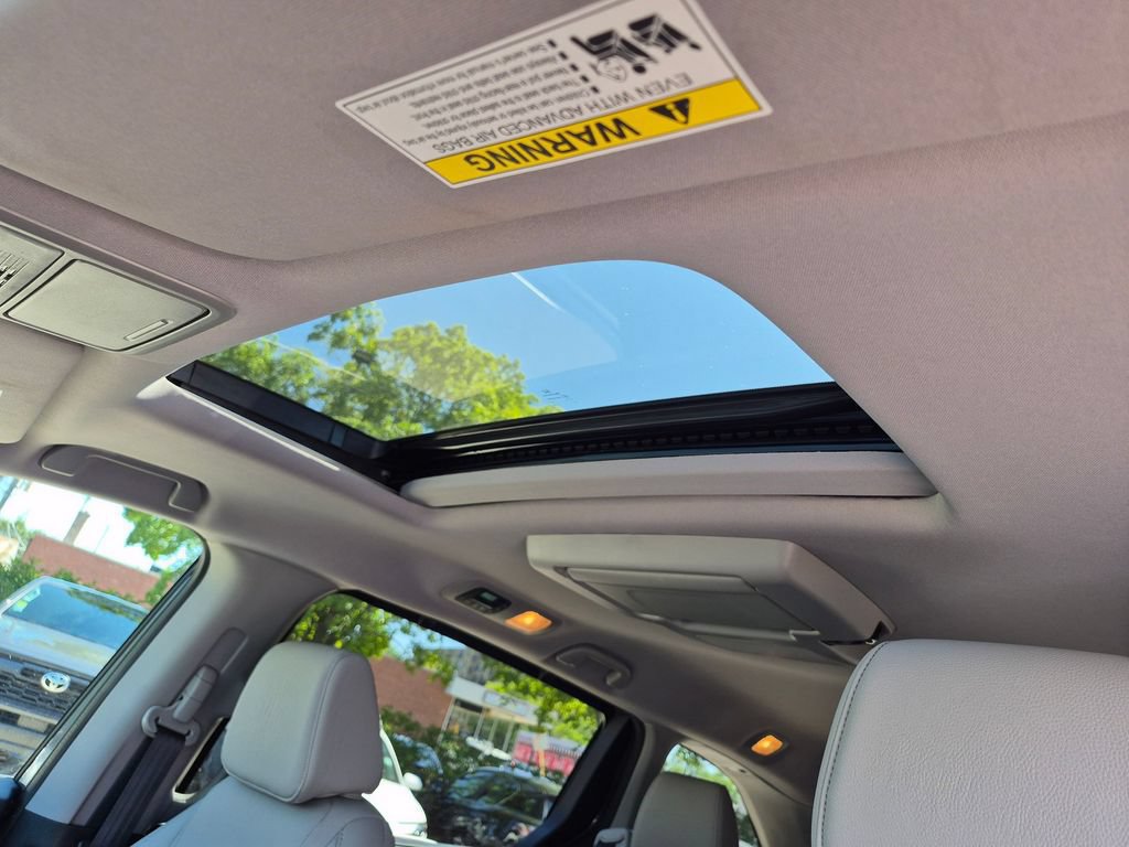 Used 2019 Honda Odyssey EX-L image 7