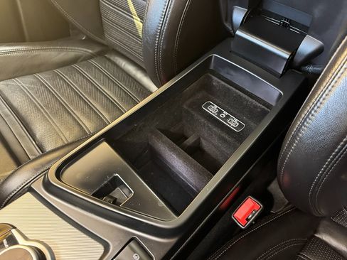 Used 2019 Alfa Romeo Stelvio Ti Sport w/ Quick Order Package 22S Sport image 28