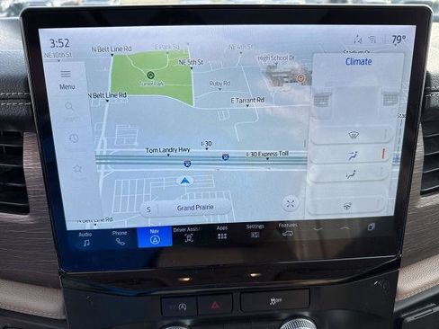 Certified 2024 Ford Expedition Limited image 25