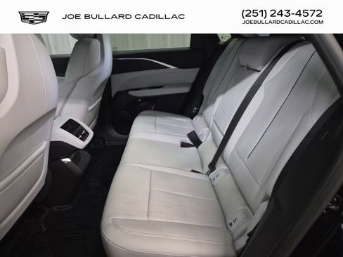 New 2026 Cadillac Lyriq Sport w/ LPO, Floor Liner Package AWD/4WD image 17