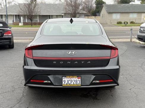 Used 2021 Hyundai Sonata SE image 7