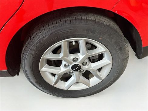 Used 2023 Kia Soul LX w/ Option Group 015 image 29