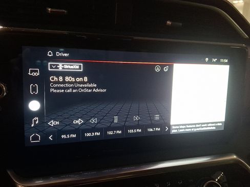 Used 2022 GMC Sierra 1500 Denali w/ Denali Reserve Package image 19