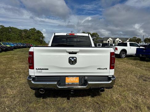 Certified 2023 RAM 1500 Laramie image 4