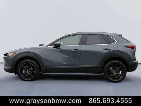 Used 2024 MAZDA CX-30 AWD 2.5 S w/ Preferred Package image 6