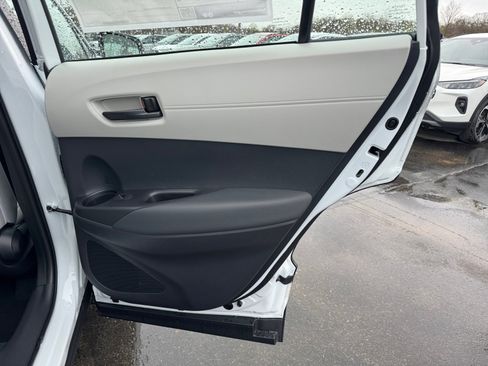 New 2026 Toyota Corolla Cross L AWD/4WD image 27