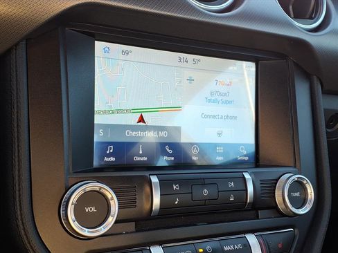 Used 2021 Ford Mustang GT Premium w/ Equipment Group 401A image 12